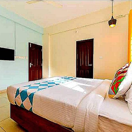 Hotel O Classic Stay Kozhikode Zewnętrze zdjęcie