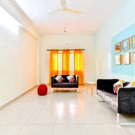 Hotel O Classic Stay Kozhikode Zewnętrze zdjęcie