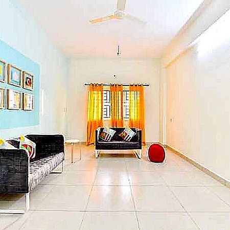 Hotel O Classic Stay Kozhikode Zewnętrze zdjęcie