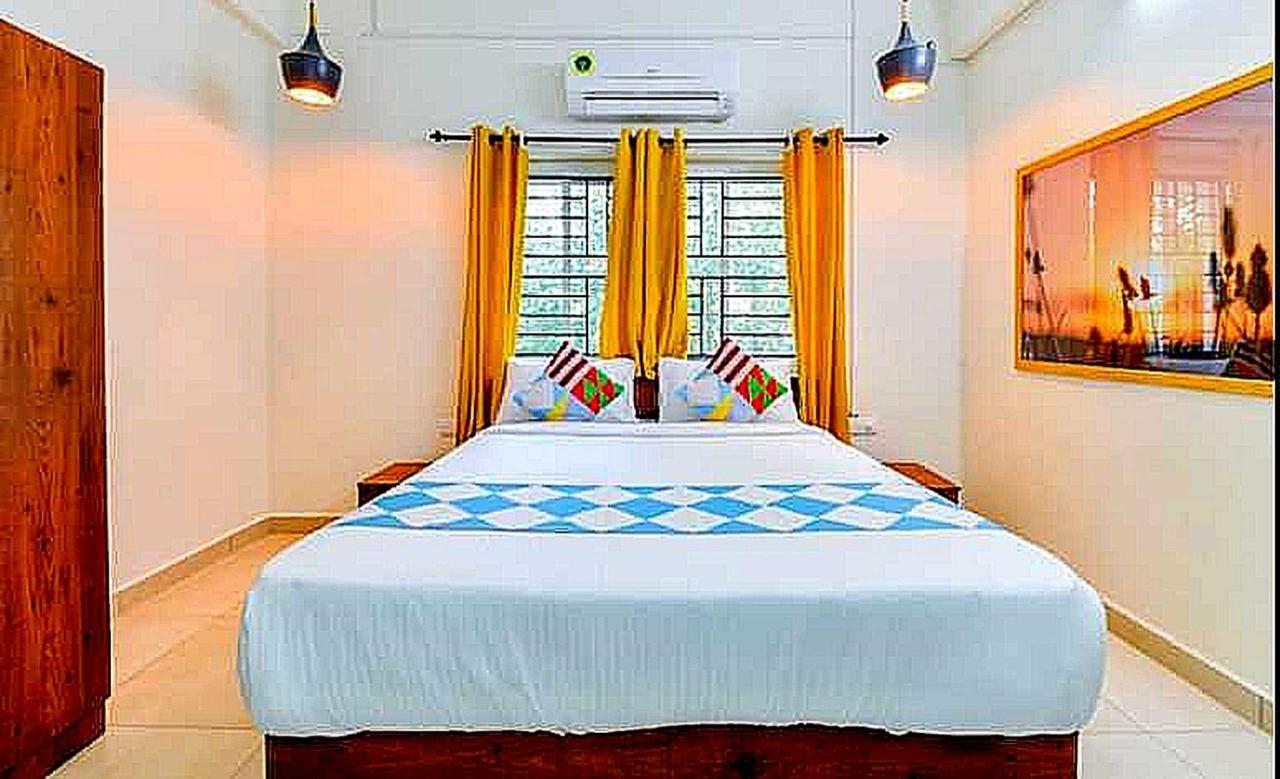 Hotel O Classic Stay Kozhikode Zewnętrze zdjęcie