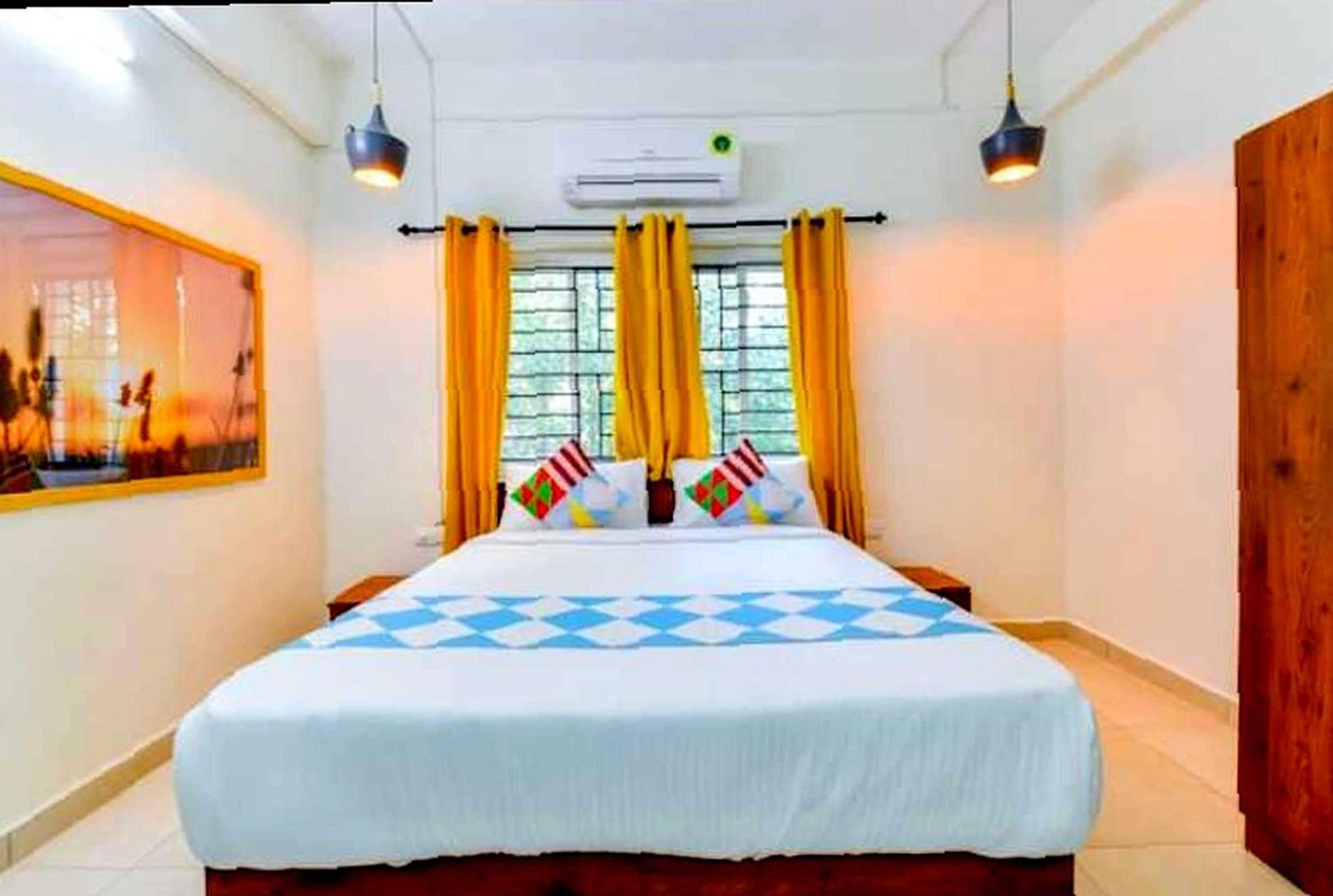 Hotel O Classic Stay Kozhikode Zewnętrze zdjęcie