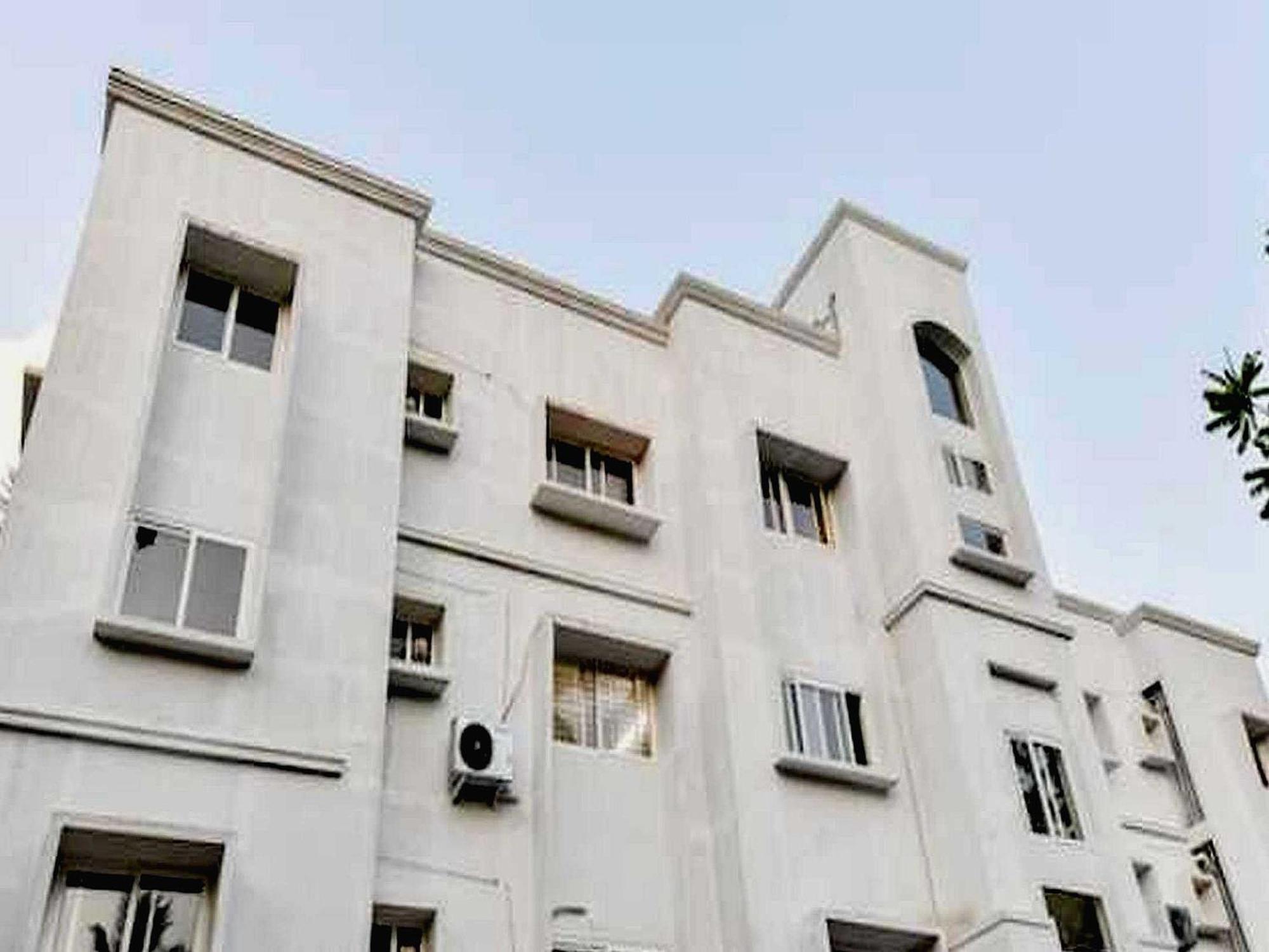 Hotel O Classic Stay Kozhikode Zewnętrze zdjęcie