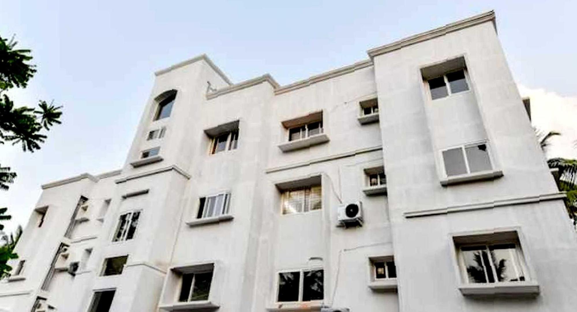 Hotel O Classic Stay Kozhikode Zewnętrze zdjęcie