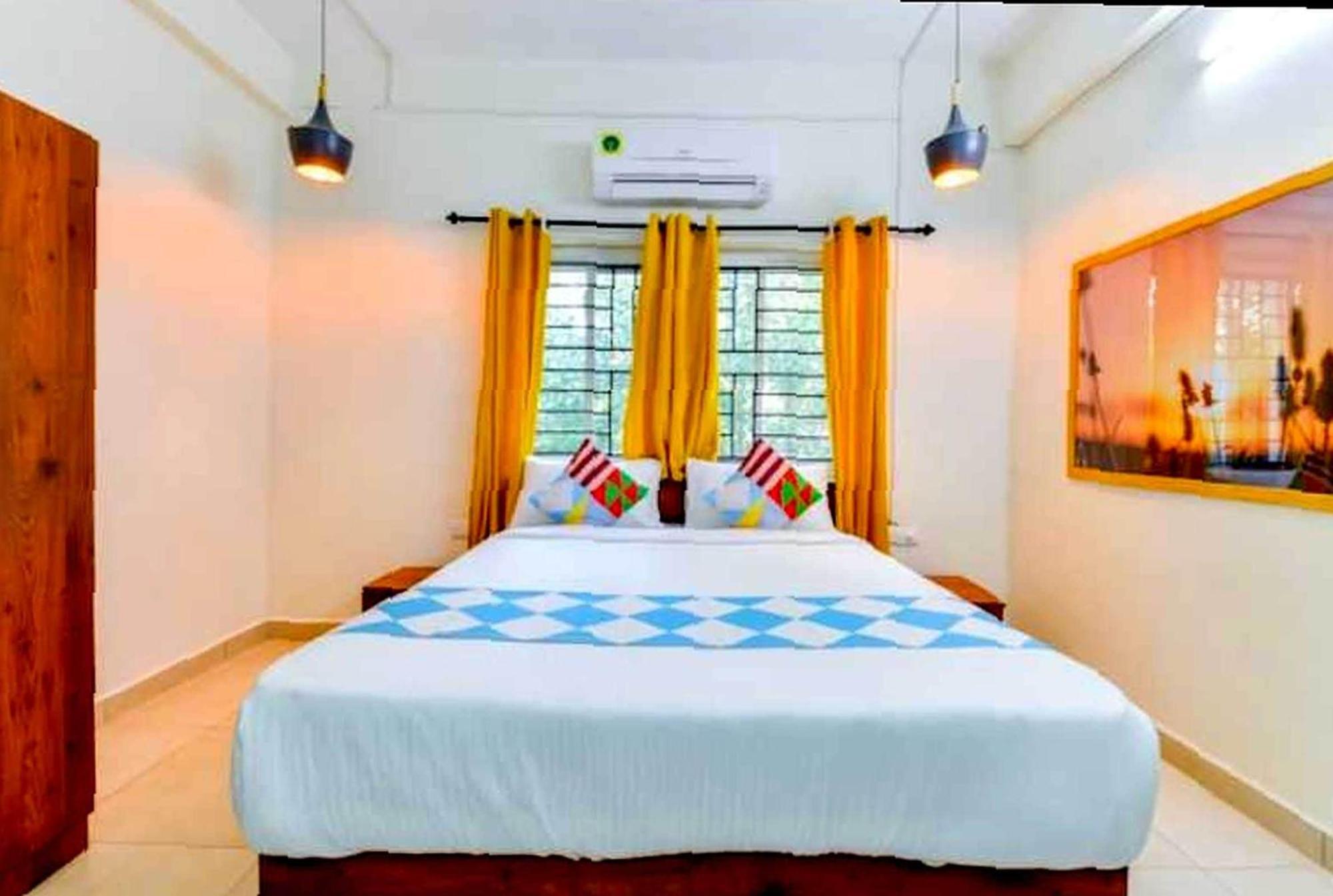 Hotel O Classic Stay Kozhikode Zewnętrze zdjęcie