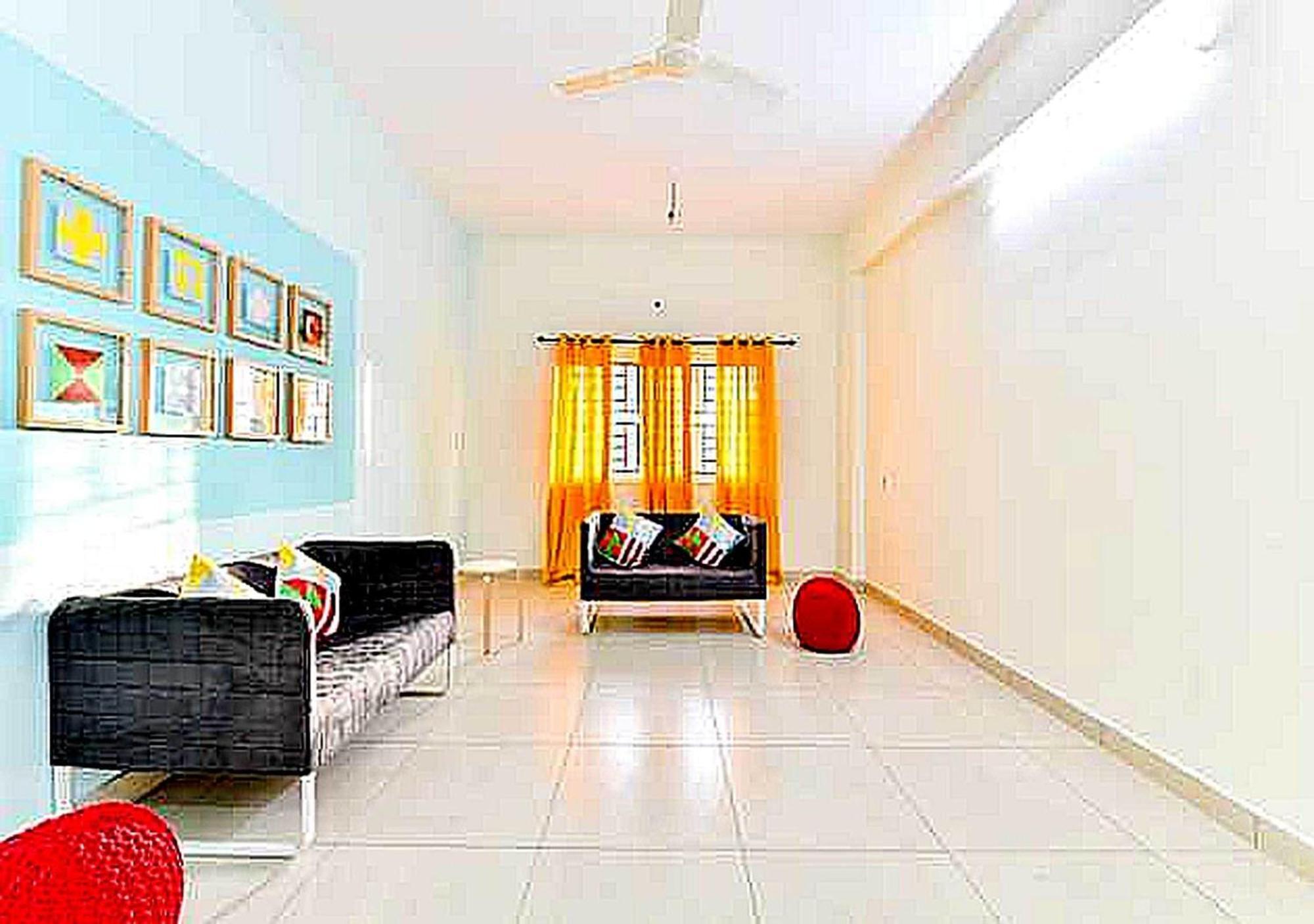 Hotel O Classic Stay Kozhikode Zewnętrze zdjęcie