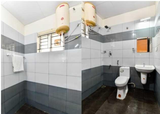 Hotel O Classic Stay Kozhikode Zewnętrze zdjęcie