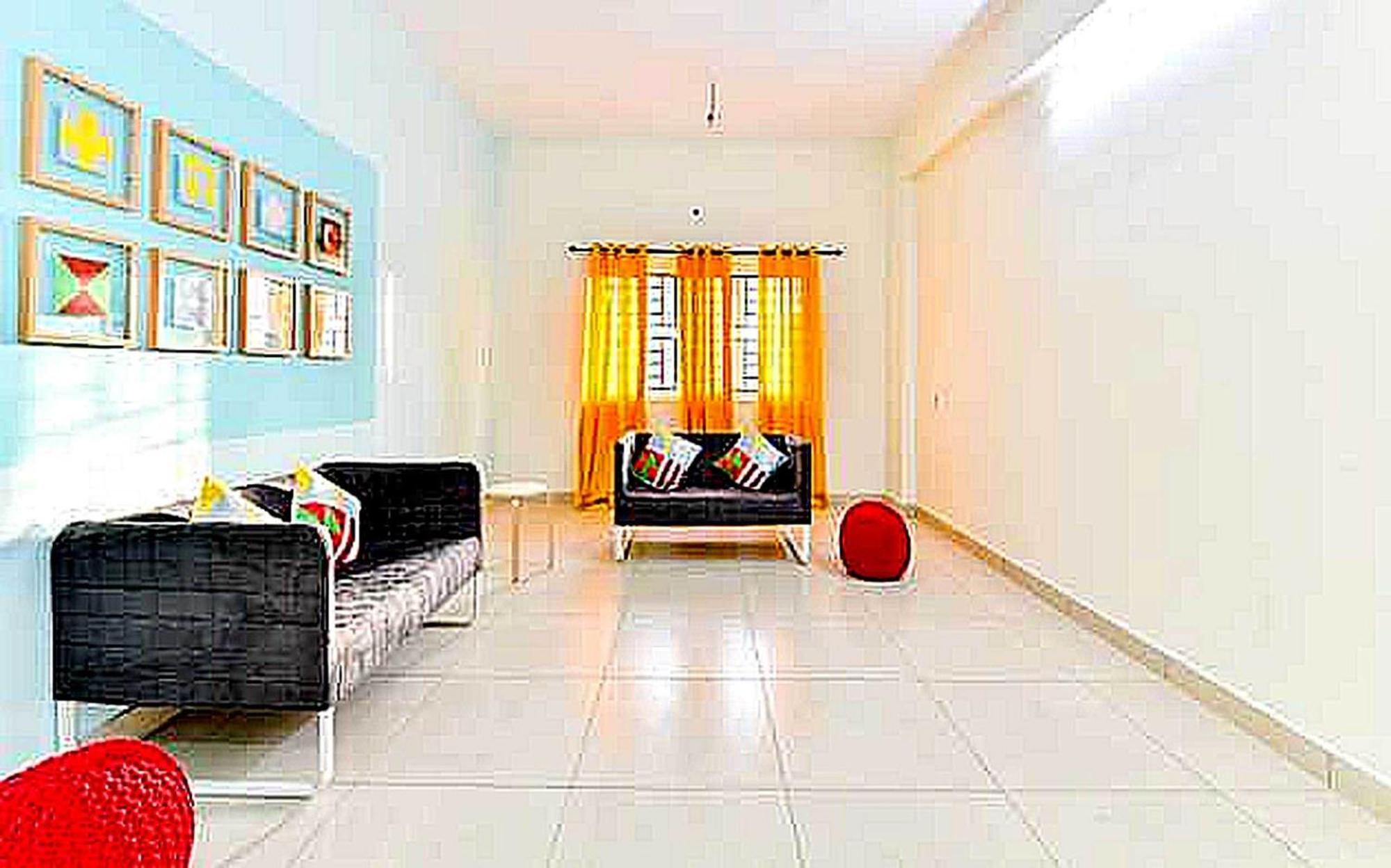 Hotel O Classic Stay Kozhikode Zewnętrze zdjęcie