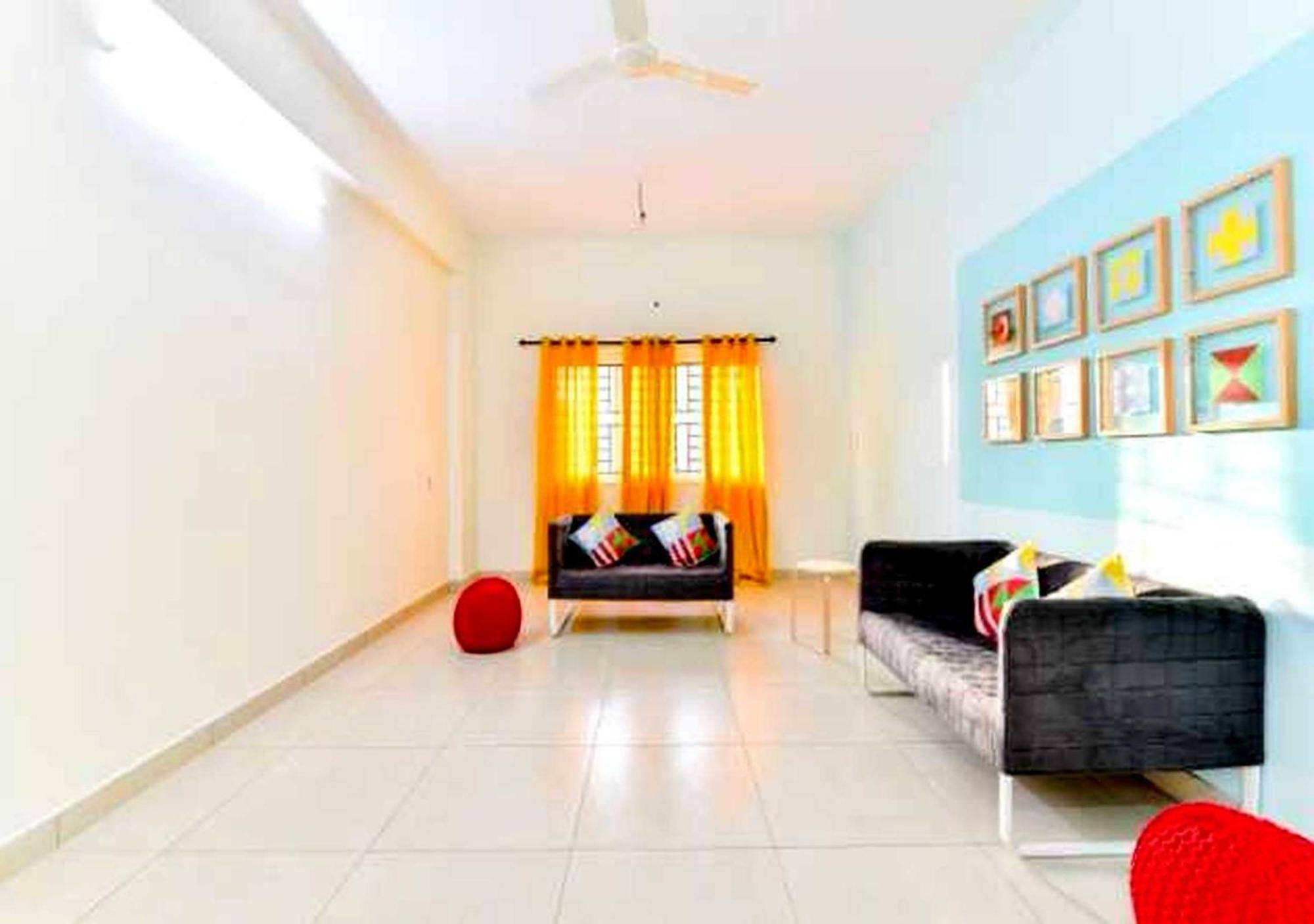 Hotel O Classic Stay Kozhikode Zewnętrze zdjęcie